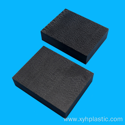 Double Color ABS and PC Composite Plate